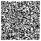QR code with C & A Landscaping Inc contacts