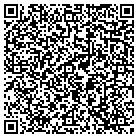 QR code with Upjohn Judy Clture Mdia Stdies contacts