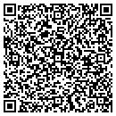 QR code with M S I Electronics (Del Corp) contacts