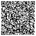 QR code with Zephyr Shoppe contacts