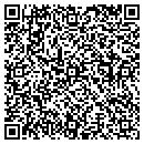 QR code with M G Intl Limousines contacts