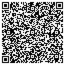 QR code with 2 Way Wireless contacts