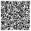 QR code with Clobba contacts