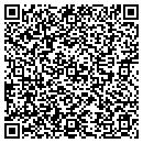 QR code with Hacialioglu Trading contacts