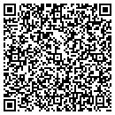 QR code with Collet Tea contacts
