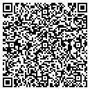 QR code with Joan's Cones contacts