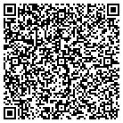 QR code with Pro Serve Carpet Cleaning Inc contacts