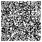 QR code with Falkner's Auto Service contacts
