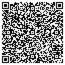 QR code with Him Vegetarian Rest Juice Bar contacts