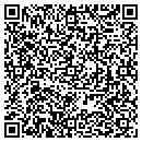 QR code with A Any Place Towing contacts
