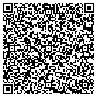 QR code with Dejon Pearson Constrctn Co contacts