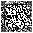 QR code with Alberts Design Co contacts