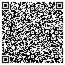 QR code with Rv Storage contacts