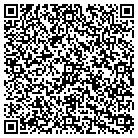 QR code with Rain Middletown Senior Center contacts