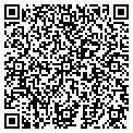 QR code with UPS Stores The contacts