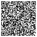 QR code with Penny Shellys contacts
