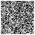 QR code with W B Anderson Construction Co contacts
