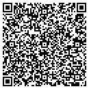 QR code with Ana Hair contacts