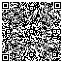 QR code with Python/Aquarius Production contacts