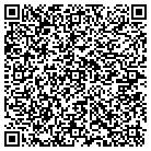 QR code with Affronti Excavating and Trckg contacts