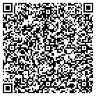 QR code with Yonkers Limousine Car Service contacts