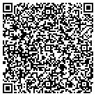 QR code with Oneonta Police Department contacts