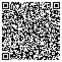 QR code with Michael Claps contacts