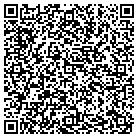 QR code with H & R Block Tax Service contacts