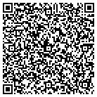 QR code with Master Chong's World Class Tae contacts