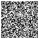 QR code with Pippo Ranch contacts