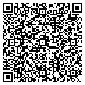 QR code with ADS Electronics contacts