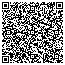 QR code with Kate's Diner contacts