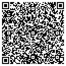 QR code with Hanson Aggregates contacts