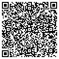 QR code with R&W Graphics contacts