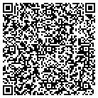 QR code with High Peaks Dental Care contacts