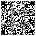 QR code with R B Data Systems Inc contacts