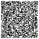 QR code with Seton Health Laboratory Service contacts