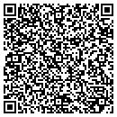QR code with Hitech Security contacts