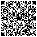 QR code with J E C Computers Inc contacts