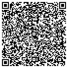 QR code with Physical Therapy Spec Clinic contacts