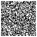 QR code with Hoover Co contacts