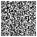 QR code with Gallery Juno contacts