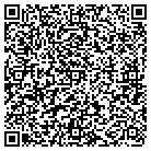 QR code with Marshall & Sons Farms Inc contacts