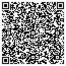 QR code with J & C Market Inc contacts