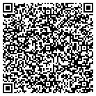 QR code with American Oxygen & Med Eqp Sup contacts