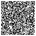 QR code with Cymbals Only contacts