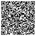 QR code with Pam's Best contacts