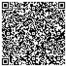 QR code with Anointed Oil Christian Comm contacts