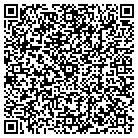 QR code with Anthony Stark Architects contacts