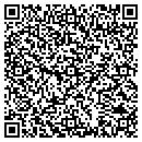 QR code with Hartley House contacts